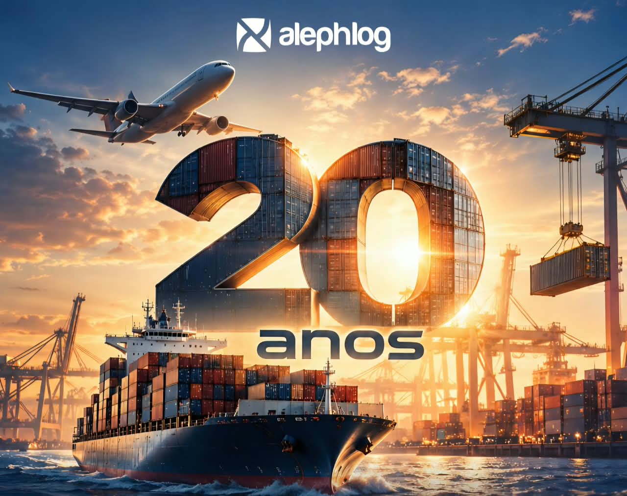 20 anos de caminhos construídos juntos