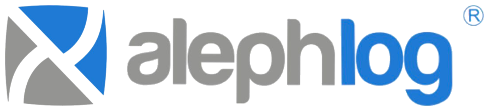 Aleph Log